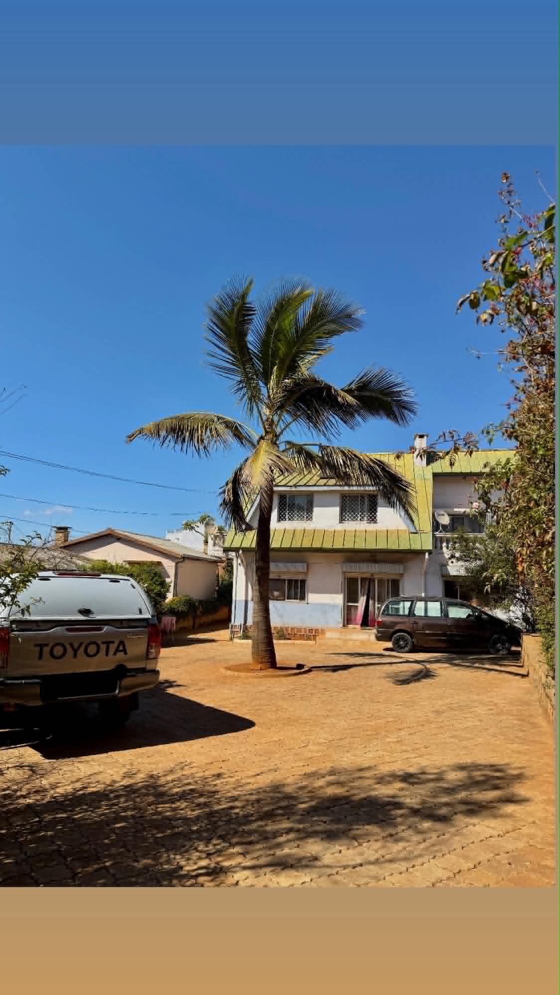 PROPRIETE A VENDRE A ANDOHANIMANDROSEZA